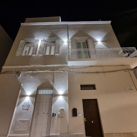 דירות ברינדיזי Il Civico Storico מראה חיצוני תמונה