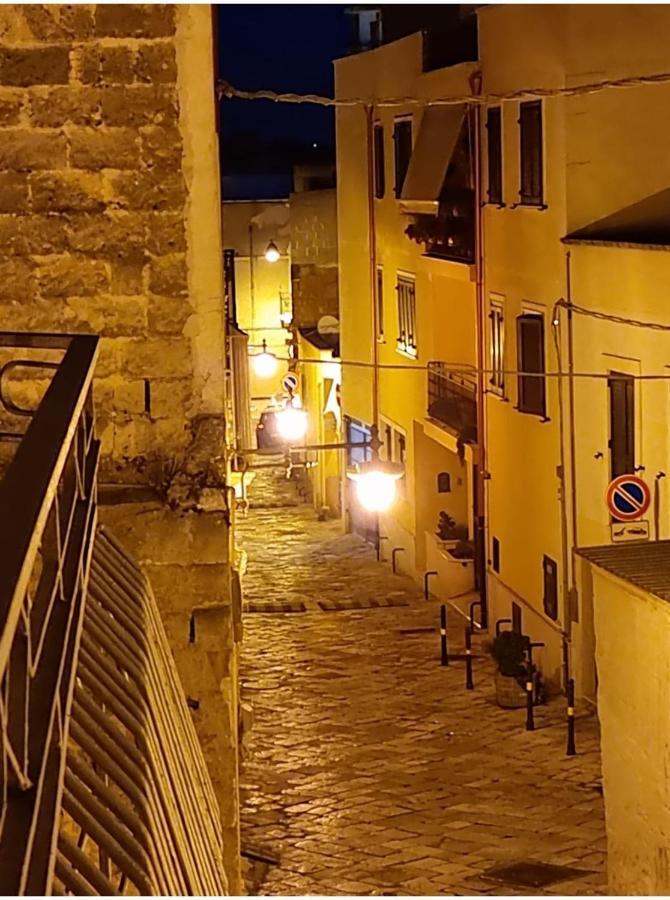 דירות ברינדיזי Il Civico Storico מראה חיצוני תמונה
